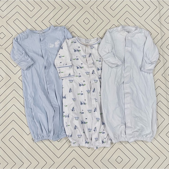 Bundle of Kissy Kissy Convertible Nightgowns